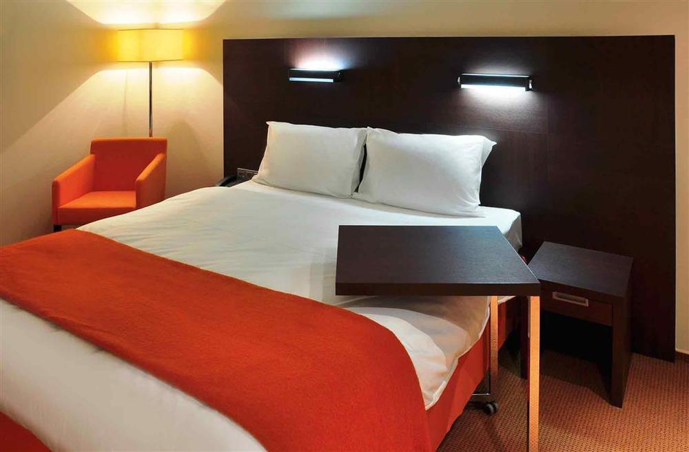 Mercure Airport Hotel