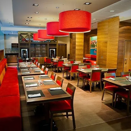 Mercure Warszawa Airport 
